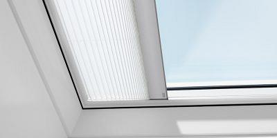 VELUX platdakraam