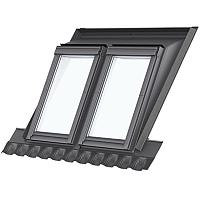 velux dakkapel basis afbeelding