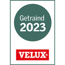 Velux getrained 2023